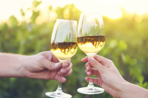 Wine of the Week: Memorial Day is start of white wine season