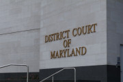 Md. teen with violent 'manifesto' ordered held in jail as judge cites escalated intensity, planning of threats