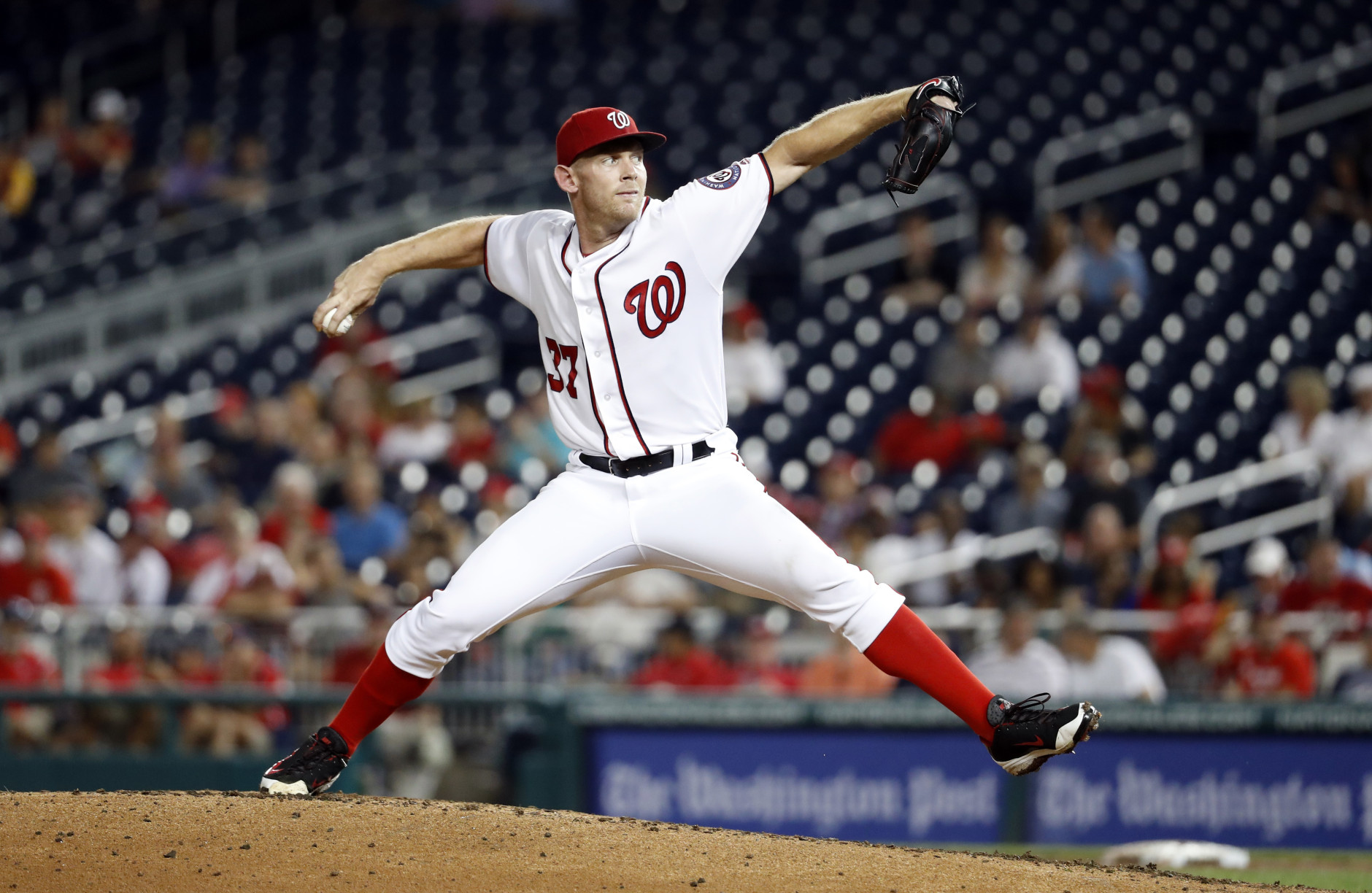 Stephen Strasburg Surgery: 10 Other Flame-Outs by Pitching Greats