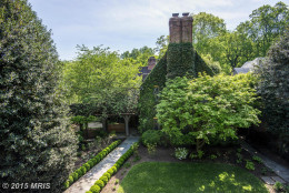 $5,250,000

2728 32nd St. NW Washington, D.C. 

The Tudor-style home, originally built in 1933, went for $5.25 million last month. The Massachusetts Avenue Heights home boasts five bedrooms and five bathrooms.  (MRIS)
