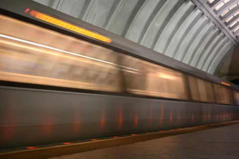 4 things to know about Metro track work: Labor Day weekend