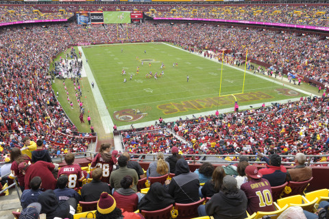 4 fun ways to burn calories while watching football