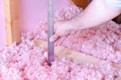 Is it time to boost your attic insulation?