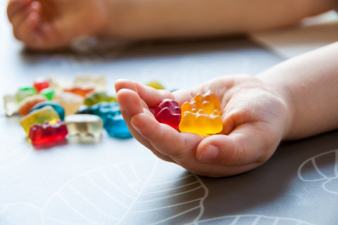 Could fructose be causing your child’s tummy troubles?