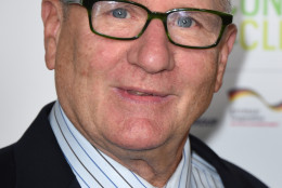 Ed O'Neill arrives at the Global Green 13th annual pre-Oscar party at Mr. C Beverly Hills on Wednesday, Feb. 24, 2016 in Los Angeles. (Photo by Jordan Strauss/Invision/AP)