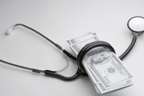 Md. bills would protect patients struggling with medical debt
