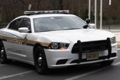 Man claims ‘illegal’ traffic stop in Loudoun Co. is result of racial profiling