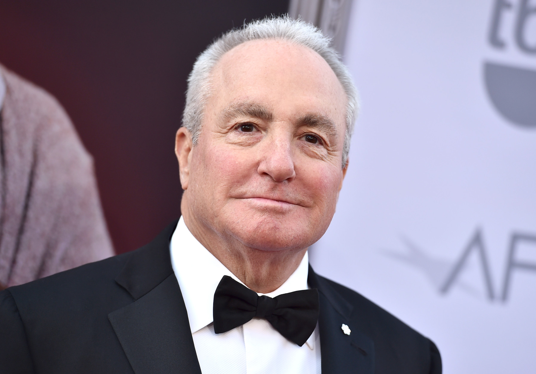Lorne Michaels arrives at the 43rd AFI Lifetime Achievement Award Tribute Gala at the Dolby Theatre on Thursday, June 4, 2015, in Los Angeles. (Photo by Jordan Strauss/Invision/AP)