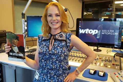 ‘CSI’ star Marg Helgenberger hits Arena Stage for ‘The Little Foxes’