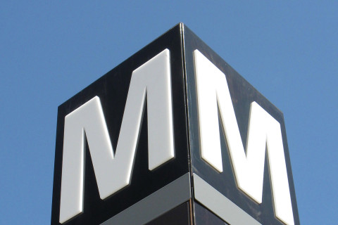 Metro halts plans to privatize parking