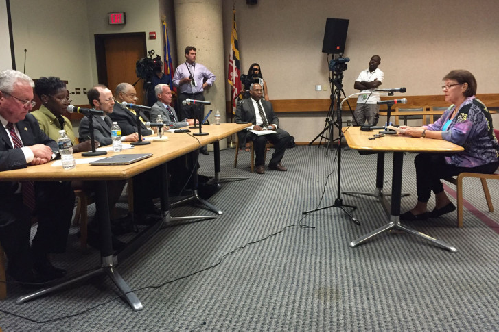 Md. state regulators listen to public on Pepco rate increase | WTOP