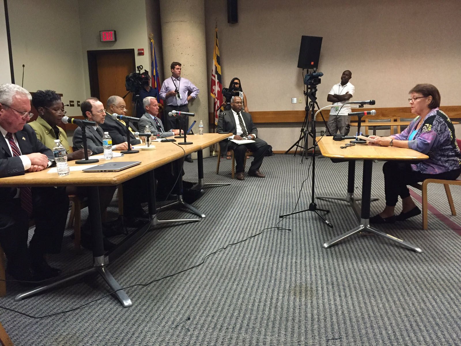 Md. state regulators listen to public on Pepco rate increase WTOP News