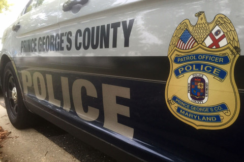 Man’s injury during arrest a ‘horrible accident,’ Prince George’s Co. police say