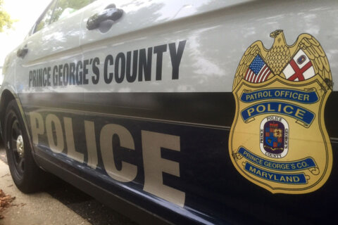 Man’s injury during arrest a ‘horrible accident,’ Prince George’s Co. police say
