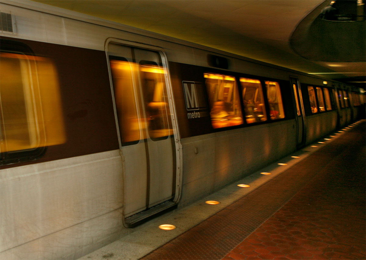 Transit officials claim Metroโs service cuts discriminate - WTOP News