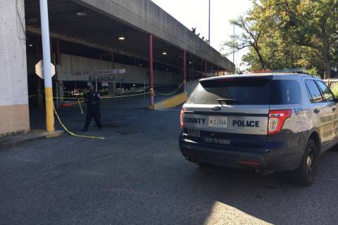 Man shot at Prince George’s Co. mall; police seek suspect