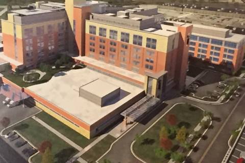 New Prince George’s Co. hospital looks to bring ‘quality health care’ to region