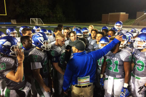 Teams jockey for playoff positioning in DMV Game of the Week poll