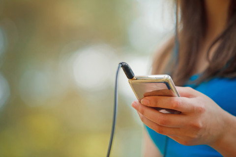 10 nutrition podcasts to add to your playlist