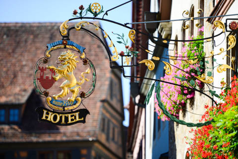 10 five-star hotels in Europe that won’t break the bank