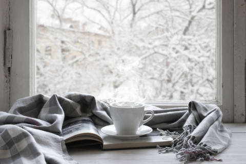 5 simple steps to prepare your home for winter