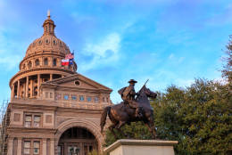<strong>The Best Big U.S. Cities of 2016 according to Condé Nast Traveler readers</strong>

15. Austin, Texas

Texas has two cities in Condé Nast Traveler's "The Best Big U.S. Cities." Austin has a reputation of being one of the country's hippest cities. (Getty Images/iStockphoto/TriciaDaniel)