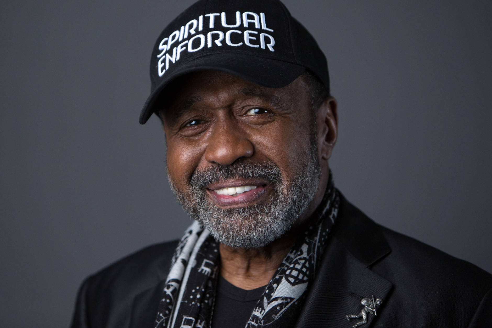 Ben Vereen poses for a portrait in promotion of the upcoming release of "Roots: The Complete Original Series" on Blu-ray on Wednesday, May 11, 2016, in New York. (Photo by Amy Sussman/Invision/AP)