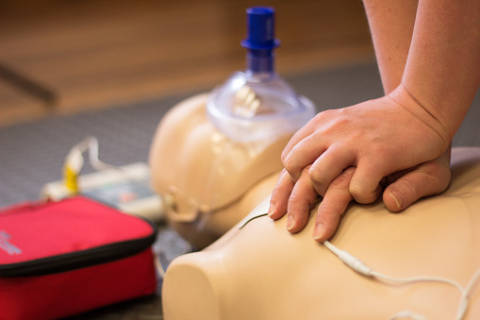 Prince George’s Co. wants everyone trained in CPR