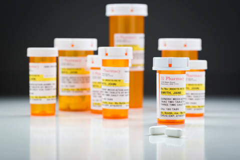 Drug groups sue Maryland over Rx ‘price gouging’ law