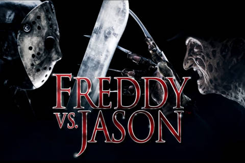 Freddy vs. Jason: Who are the scariest movie monsters?