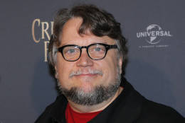 Director Guillermo del Toro (''Pan's Labyrinth,'' ``Hellboy'') is 52. Singer P.J. Harvey is 47 on Oct. 9. (AP Photo/Francois Mori)