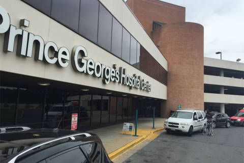 Prince George’s NICU closes again after 2 babies test positive for bacteria