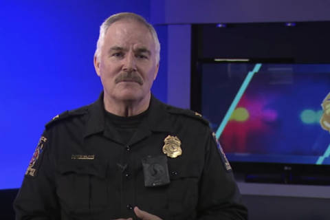 Montgomery Co. police chief defends handling of rape cases