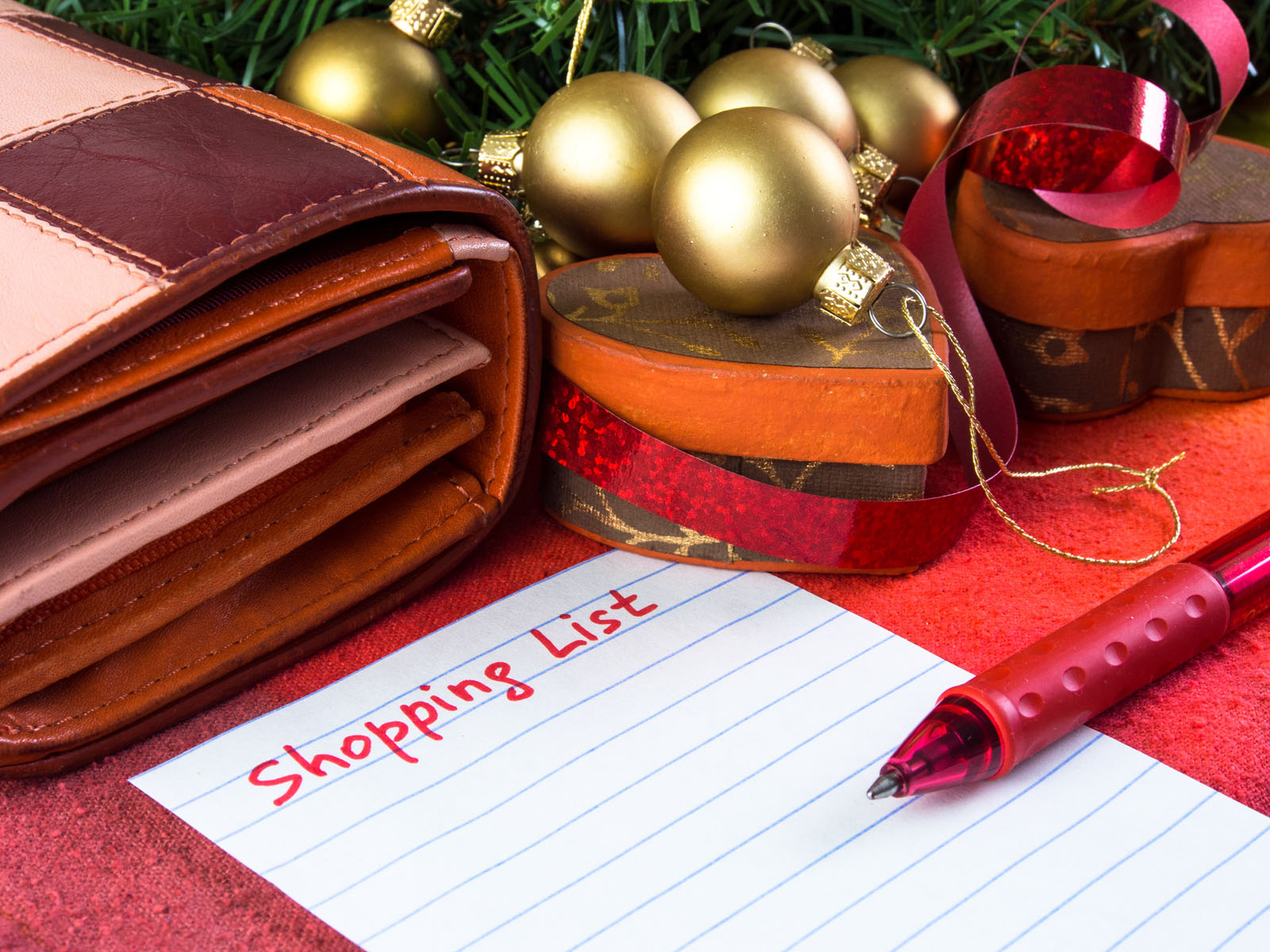 Tips for creating and sticking to a costsaving holiday budget WTOP News