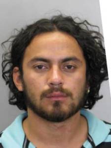 Police seek Adonay Polanco Cabrera, 21, of Falls Church, in relation to a homicide on Nov. 24 in an apartment on Seminary Road. (Courtesy Fairfax County Police Department)