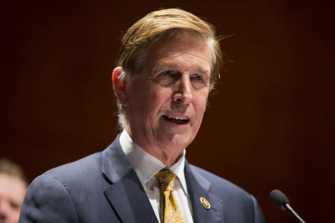 Va. Rep. Don Beyer returns to school more than 50 years after college graduation