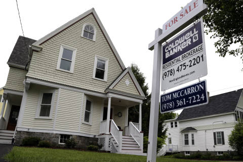 Remodel, new construction or fixer-upper? Finding the right home for you