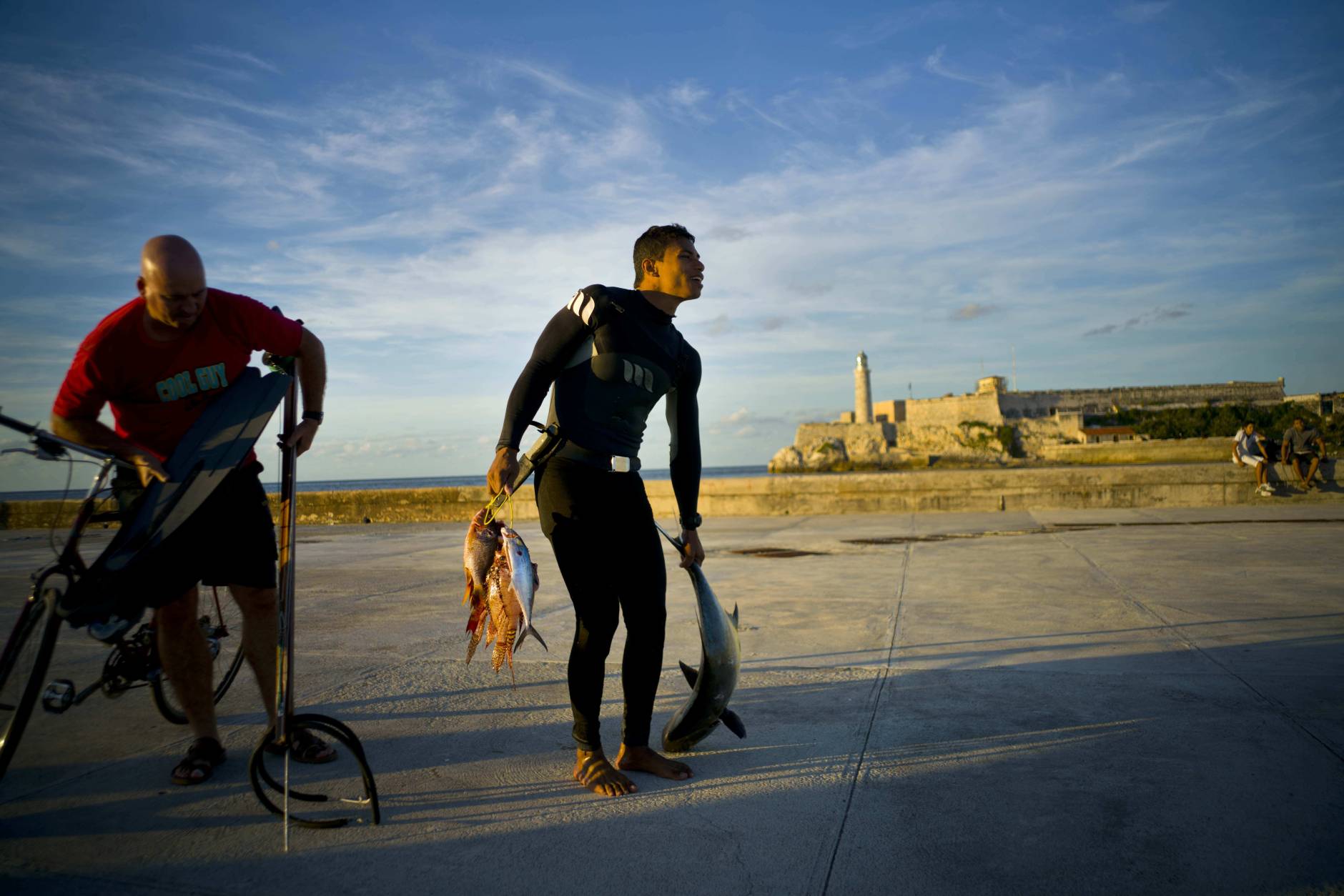 Beach Bikes: A Growing Trend - The Fisherman