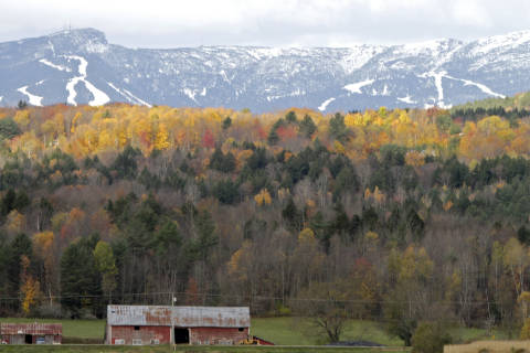 No spas here: 10 best active girlfriend getaways