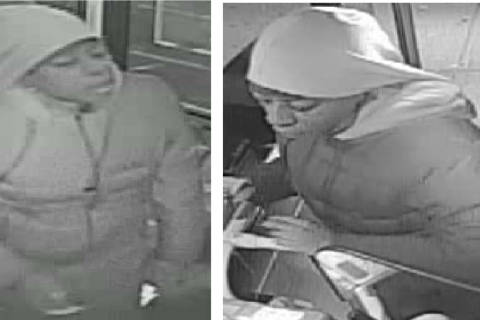 Police seek suspect who threw hot soup on Metrobus driver