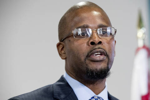 DC Council members call for school chief Wilson to resign
