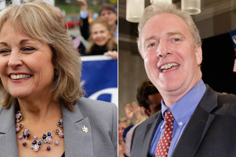 Maryland voter’s guide 2016: Key congressional races