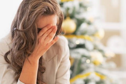 5 tools to fight holiday stress