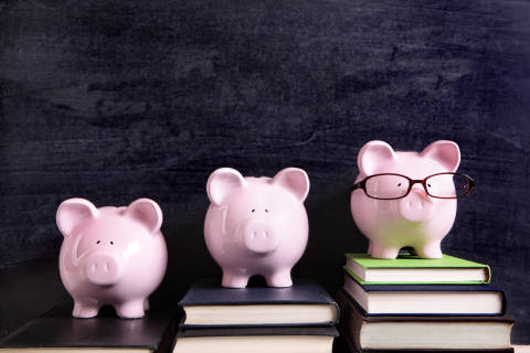Do’s, don’ts for late-start college savers