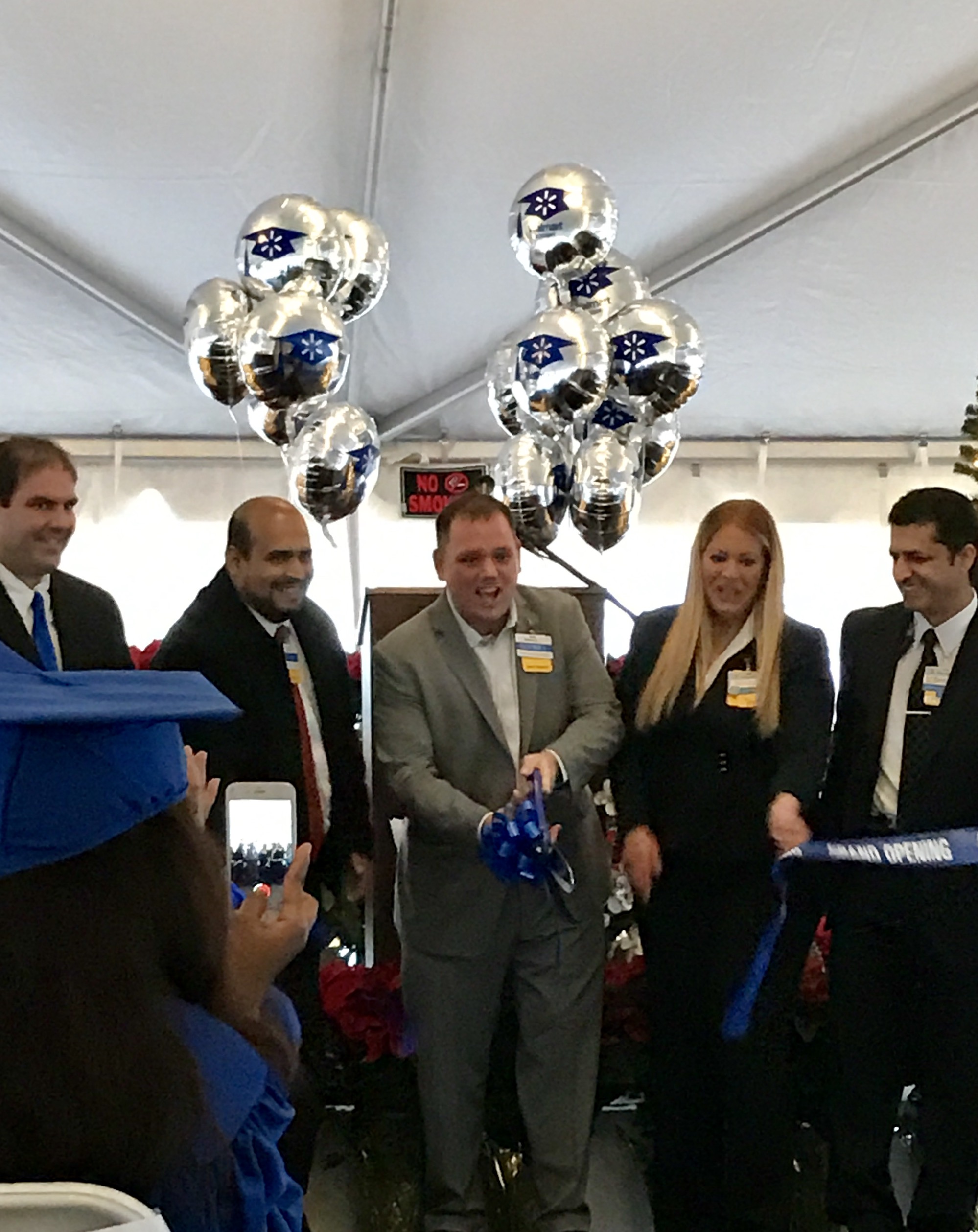 WalMart opens training academy in Dulles, its 1st WTOP News