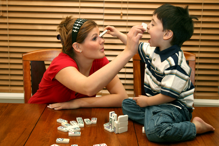 Don't forget to tip the babysitter or nanny this Christmas. (Thinkstock)