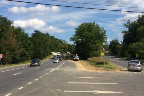 7 students in 4-car crash at ‘dangerous’ Md. intersection