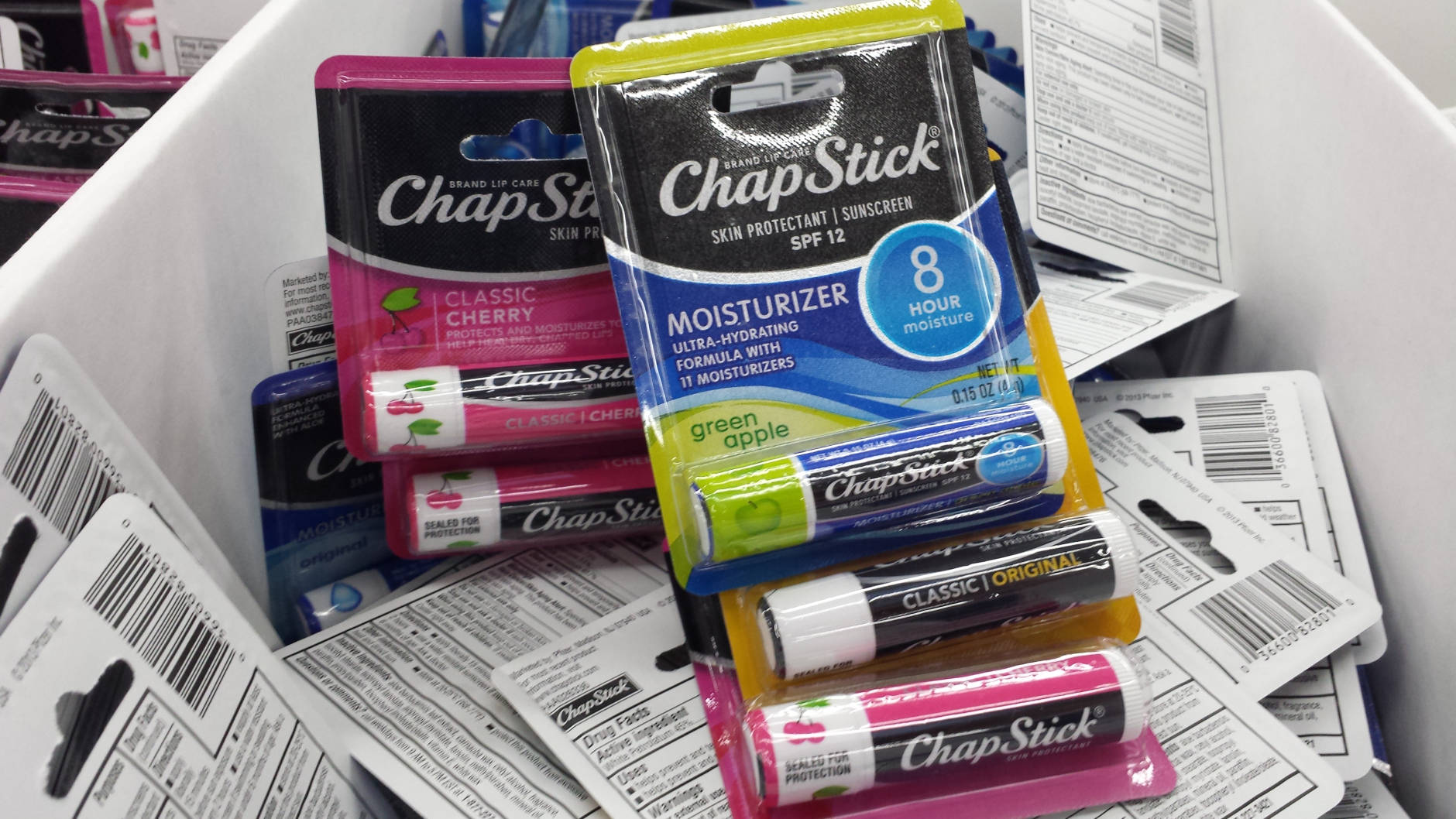 Other ChapStick