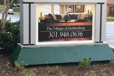 Residents get OK to move back into Gaithersburg apartments after safety issues