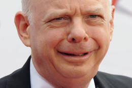 Actor Wallace Shawn arrives at the AFI Lifetime Achievement Awards honoring Mike Nichols, presented by TV Land at Sony Pictures Studios on Thursday, June 10, 2010 in Culver City, Calif.  (AP Photo/Chris Pizzello)